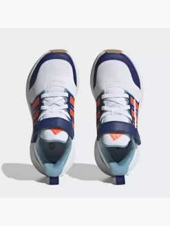 Adidas FortaRun 2.0 Cloudfoam Elastic Lace Top Strap Schuh 9 Adidas FortaRun 2.0 Cloudfoam Elastic Lace Top Strap Schuh -Sportbekleidung 8012 HP5450 P1