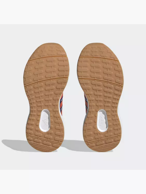 Adidas FortaRun 2.0 Cloudfoam Elastic Lace Top Strap Schuh 5 Adidas FortaRun 2.0 Cloudfoam Elastic Lace Top Strap Schuh – Bild 3