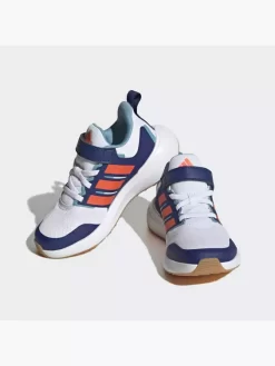 Adidas FortaRun 2.0 Cloudfoam Elastic Lace Top Strap Schuh 11 Adidas FortaRun 2.0 Cloudfoam Elastic Lace Top Strap Schuh -Sportbekleidung 8012 HP5450 P3
