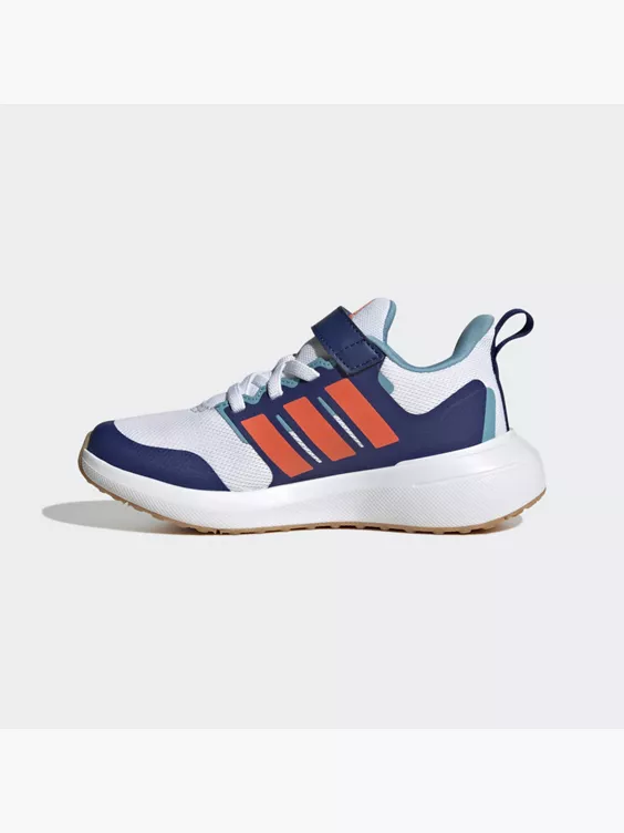 Adidas FortaRun 2.0 Cloudfoam Elastic Lace Top Strap Schuh 8 Adidas FortaRun 2.0 Cloudfoam Elastic Lace Top Strap Schuh – Bild 6