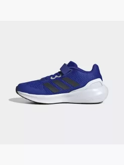Adidas RunFalcon 3.0 Elastic Lace Top Strap Schuh -Sportbekleidung 8012 HP5871 P5