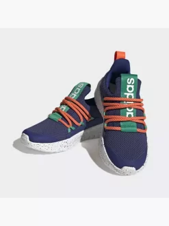 Adidas Lite Racer Adapt 4.0 Slip-On Lace Schuh -Sportbekleidung 8012 HQ3751 P3