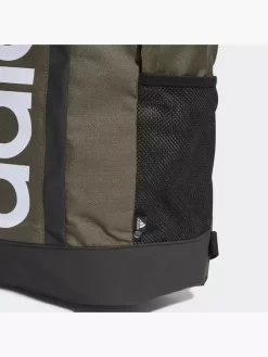 Adidas Essentials Linear Rucksack -Sportbekleidung 8012 HR5344 P4