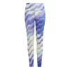 Adidas Dance AEROREADY High-Waisted Printed Leggings -Sportbekleidung 8012 HR5813 P