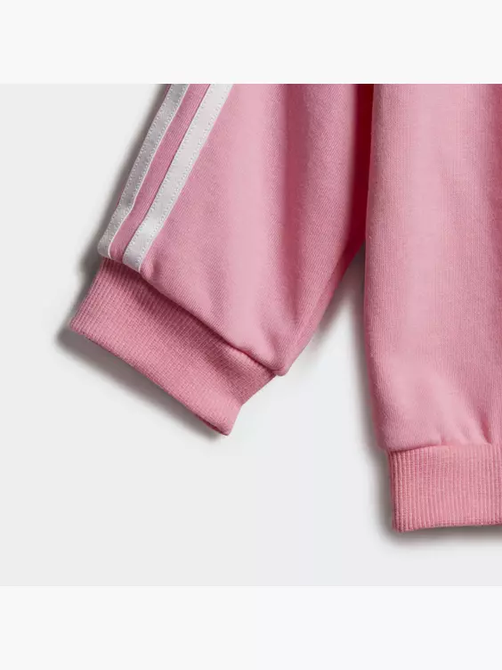 Adidas Dino Camo Allover Print French Terry Jogginganzug 5 Adidas Dino Camo Allover Print French Terry Jogginganzug – Bild 3