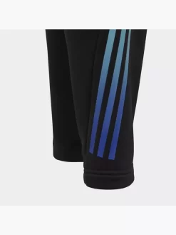 Adidas Train Icons AEROREADY 3-Streifen Knit Hose -Sportbekleidung 8012 HR5927 P2