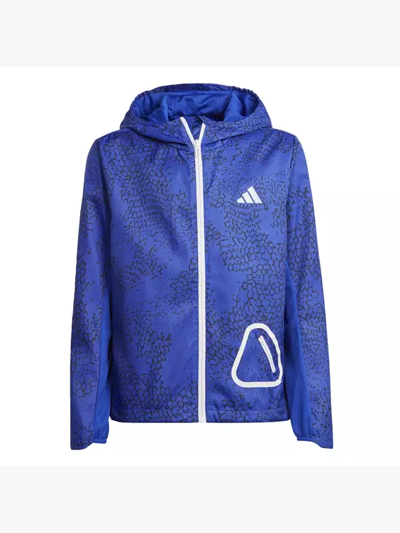 Adidas WIND.RDY Windbreaker 3 Adidas WIND.RDY Windbreaker