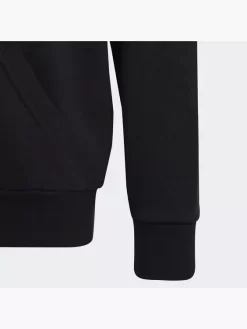 Adidas Big Logo Essentials Cotton Hoodie -Sportbekleidung 8012 HR6380 P2