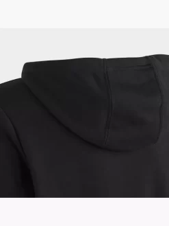 Adidas Big Logo Essentials Cotton Hoodie -Sportbekleidung 8012 HR6380 P3