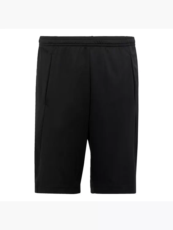 Adidas Train Essentials AEROREADY Logo Regular-Fit Shorts 3 Adidas Train Essentials AEROREADY Logo Regular-Fit Shorts