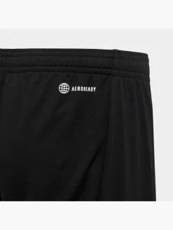 Adidas Train Essentials AEROREADY Logo Regular-Fit Shorts 7 Adidas Train Essentials AEROREADY Logo Regular-Fit Shorts -Sportbekleidung 8012 HR6411 P1