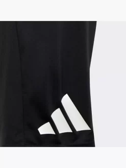 Adidas Train Essentials AEROREADY Logo Regular-Fit Shorts 8 Adidas Train Essentials AEROREADY Logo Regular-Fit Shorts -Sportbekleidung 8012 HR6411 P2