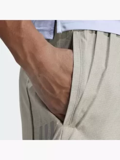 Adidas Own The Run Heather Shorts -Sportbekleidung 8012 HR6616 P1