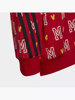 Adidas Adidas X Disney Micky Maus Trainingsanzug -Sportbekleidung 8012 HR9479 P1