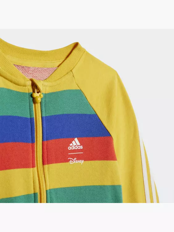 Adidas Adidas X Disney Micky Maus Einteiler 4 Adidas Adidas X Disney Micky Maus Einteiler – Bild 2