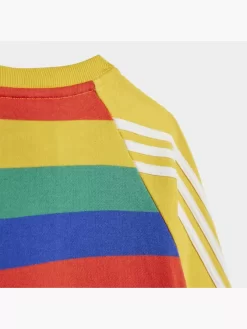 Adidas Adidas X Disney Micky Maus Einteiler 9 Adidas Adidas X Disney Micky Maus Einteiler -Sportbekleidung 8012 HR9484 P3