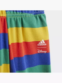 Adidas Adidas X Disney Micky Maus Jogginganzug -Sportbekleidung 8012 HR9486 P3