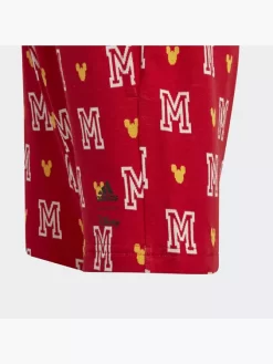 Adidas Adidas X Disney Micky Maus T-Shirt-Set -Sportbekleidung 8012 HR9498 P3