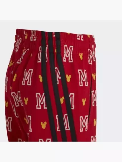 Adidas Adidas X Disney Micky Maus Hose -Sportbekleidung 8012 HR9500 P1