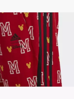 Adidas Adidas X Disney Micky Maus Hose -Sportbekleidung 8012 HR9500 P2