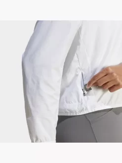 Adidas Run It Windbreaker -Sportbekleidung 8012 HR9912 P2