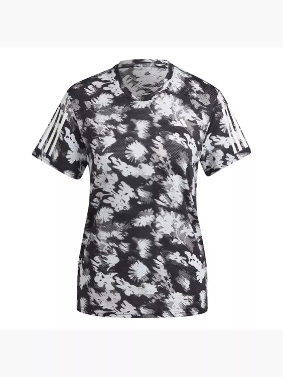 Adidas Own The Run Summer Cooler Running T-Shirt 3 Adidas Own The Run Summer Cooler Running T-Shirt