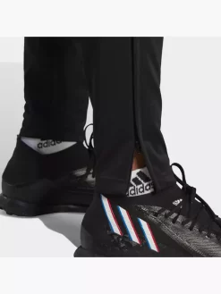 Adidas Tiro 23 Club Trainingshose 7 Adidas Tiro 23 Club Trainingshose -Sportbekleidung 8012 HS3619 P2