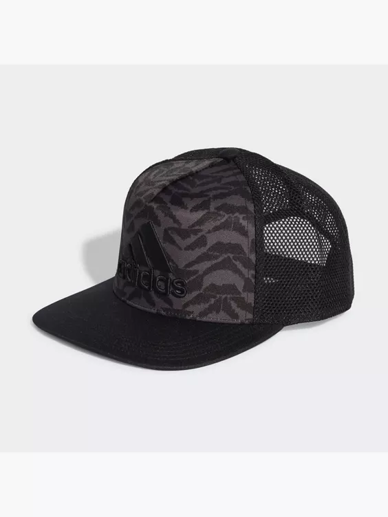 Adidas Snapback Trucker Kappe 3 Adidas Snapback Trucker Kappe