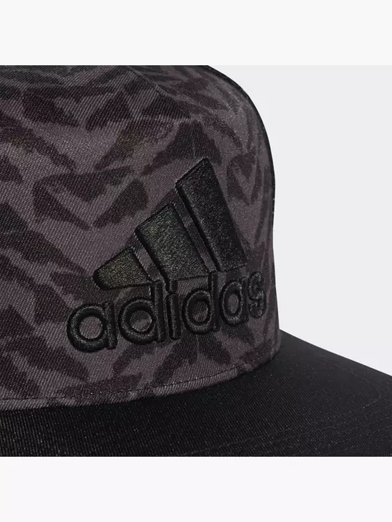 Adidas Snapback Trucker Kappe 4 Adidas Snapback Trucker Kappe – Bild 2