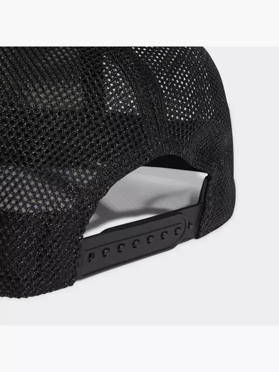 Adidas Snapback Trucker Kappe 5 Adidas Snapback Trucker Kappe – Bild 3