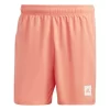 Adidas Short Length Solid Badeshorts -Sportbekleidung 8012 HT2162 P