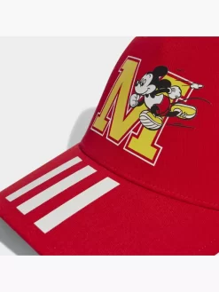Adidas Disney Micky Maus Kappe -Sportbekleidung 8012 HT6409 P3