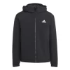 Adidas BSC Sturdy Insulated Hooded Jacke 1 Adidas BSC Sturdy Insulated Hooded Jacke -Sportbekleidung 8012 HT8715 P