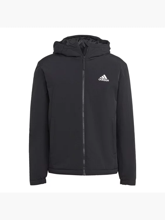 Adidas BSC Sturdy Insulated Hooded Jacke 3 Adidas BSC Sturdy Insulated Hooded Jacke