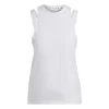 Adidas AEROREADY Train Essentials 3 Bar Logo Tanktop -Sportbekleidung 8012 HT9512 P