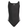 Adidas 3-Streifen Badeanzug -Sportbekleidung 8012 IB6009 P