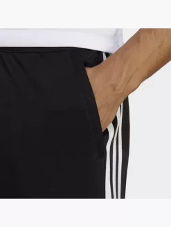 Adidas Train Essentials 3-Streifen Trainingshose -Sportbekleidung 8012 IB8168 P1