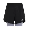 Adidas Two-in-One AEROREADY Woven Shorts -Sportbekleidung 8012 IB8867 P