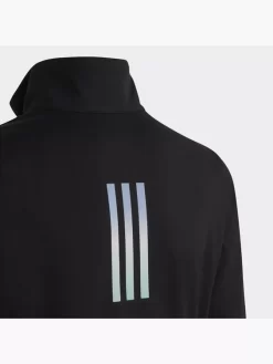 Adidas AEROREADY Half-Zip Longsleeve -Sportbekleidung 8012 IB8874 P1