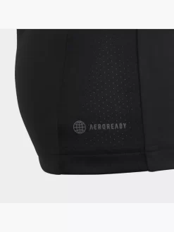 Adidas AEROREADY Half-Zip Longsleeve -Sportbekleidung 8012 IB8874 P3