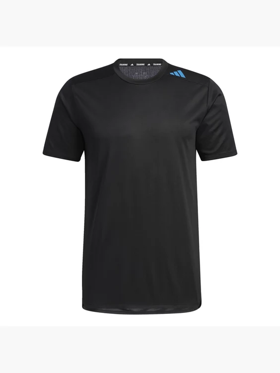 Adidas Designed 4 Training HEAT.RDY HIIT Training T-Shirt 3 Adidas Designed 4 Training HEAT.RDY HIIT Training T-Shirt