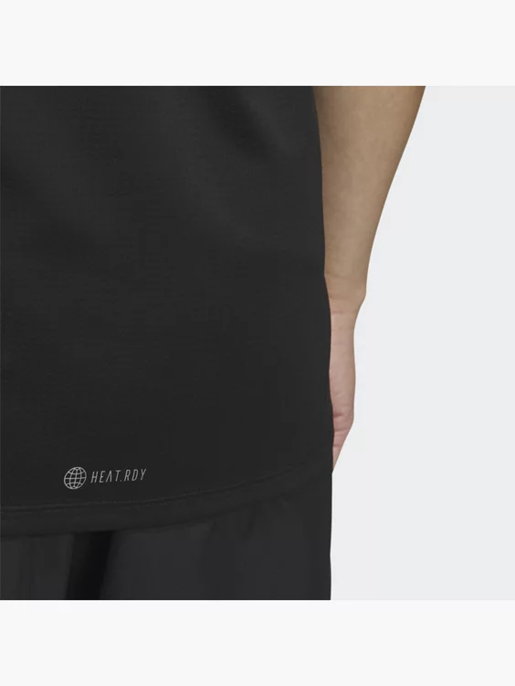 Adidas Designed 4 Training HEAT.RDY HIIT Training T-Shirt 4 Adidas Designed 4 Training HEAT.RDY HIIT Training T-Shirt – Bild 2