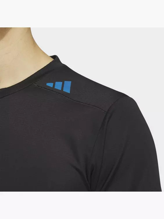 Adidas Designed 4 Training HEAT.RDY HIIT Training T-Shirt 5 Adidas Designed 4 Training HEAT.RDY HIIT Training T-Shirt – Bild 3