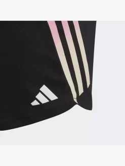 Adidas AEROREADY 3-Streifen Knit Shorts -Sportbekleidung 8012 IC0350 P1