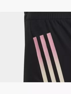 Adidas AEROREADY 3-Streifen Knit Shorts -Sportbekleidung 8012 IC0350 P2