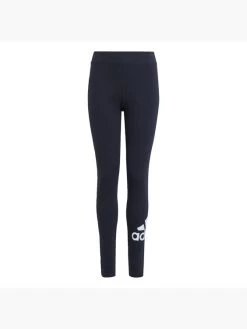 Adidas Essentials Big Logo Cotton Tight