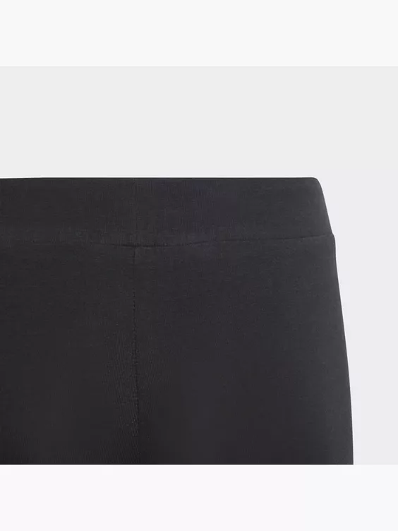 Adidas Essentials Big Logo Cotton Tight 4 Adidas Essentials Big Logo Cotton Tight – Bild 2