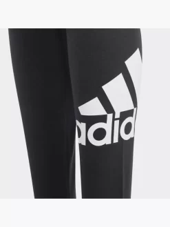 Adidas Essentials Big Logo Cotton Tight 8 Adidas Essentials Big Logo Cotton Tight -Sportbekleidung 8012 IC3164 P2