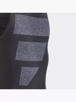 Adidas Big Bars Logo Badeanzug 7 Adidas Big Bars Logo Badeanzug -Sportbekleidung 8012 IC4723 P1