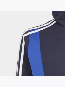 Adidas Colorblock 3-Streifen Trainingsanzug 8 Adidas Colorblock 3-Streifen Trainingsanzug -Sportbekleidung 8012 IC5628 P2
